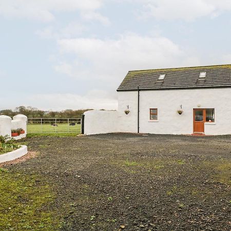 May'S Cottage Bushmills Luaran gambar