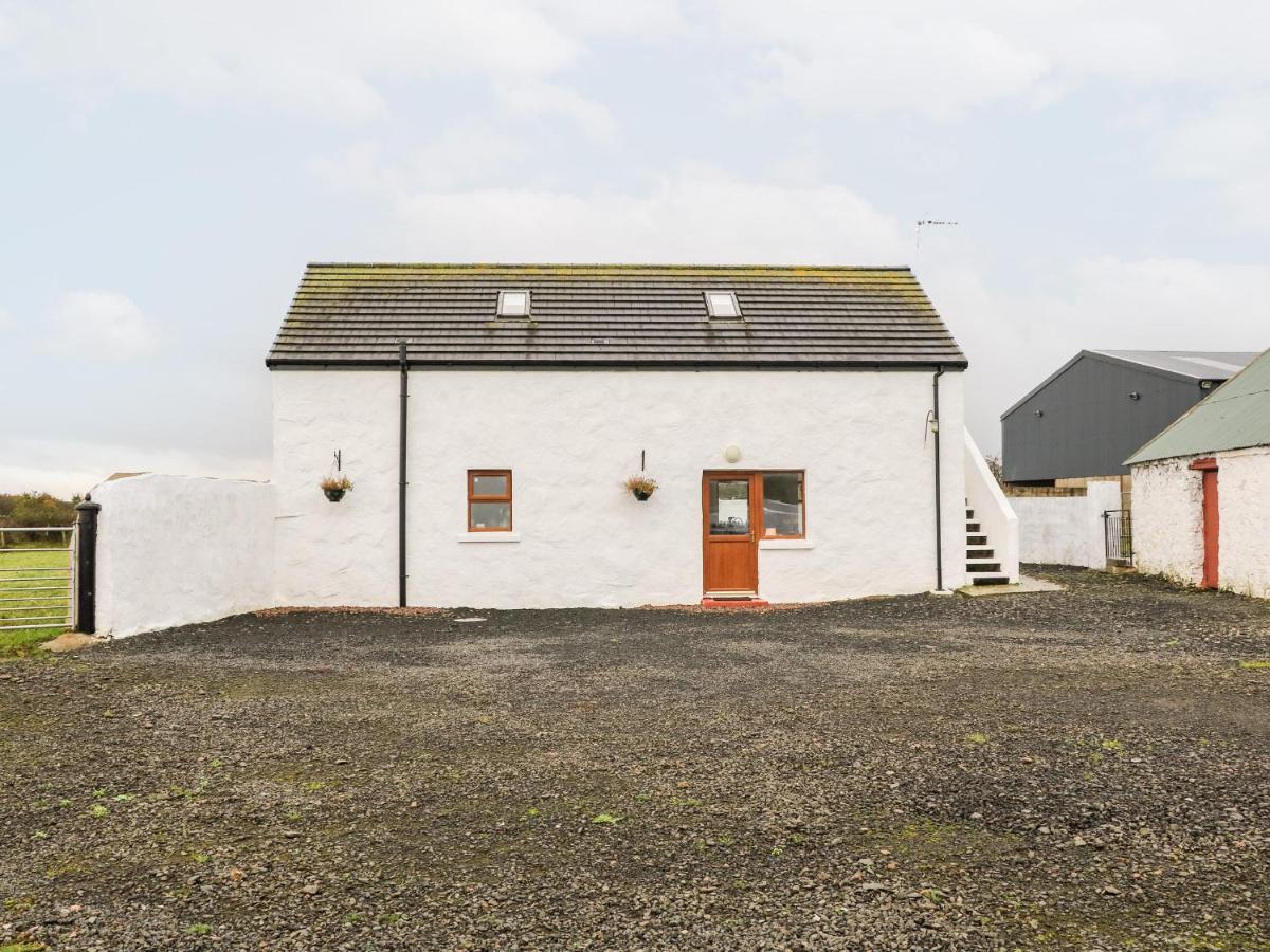 May'S Cottage Bushmills Luaran gambar