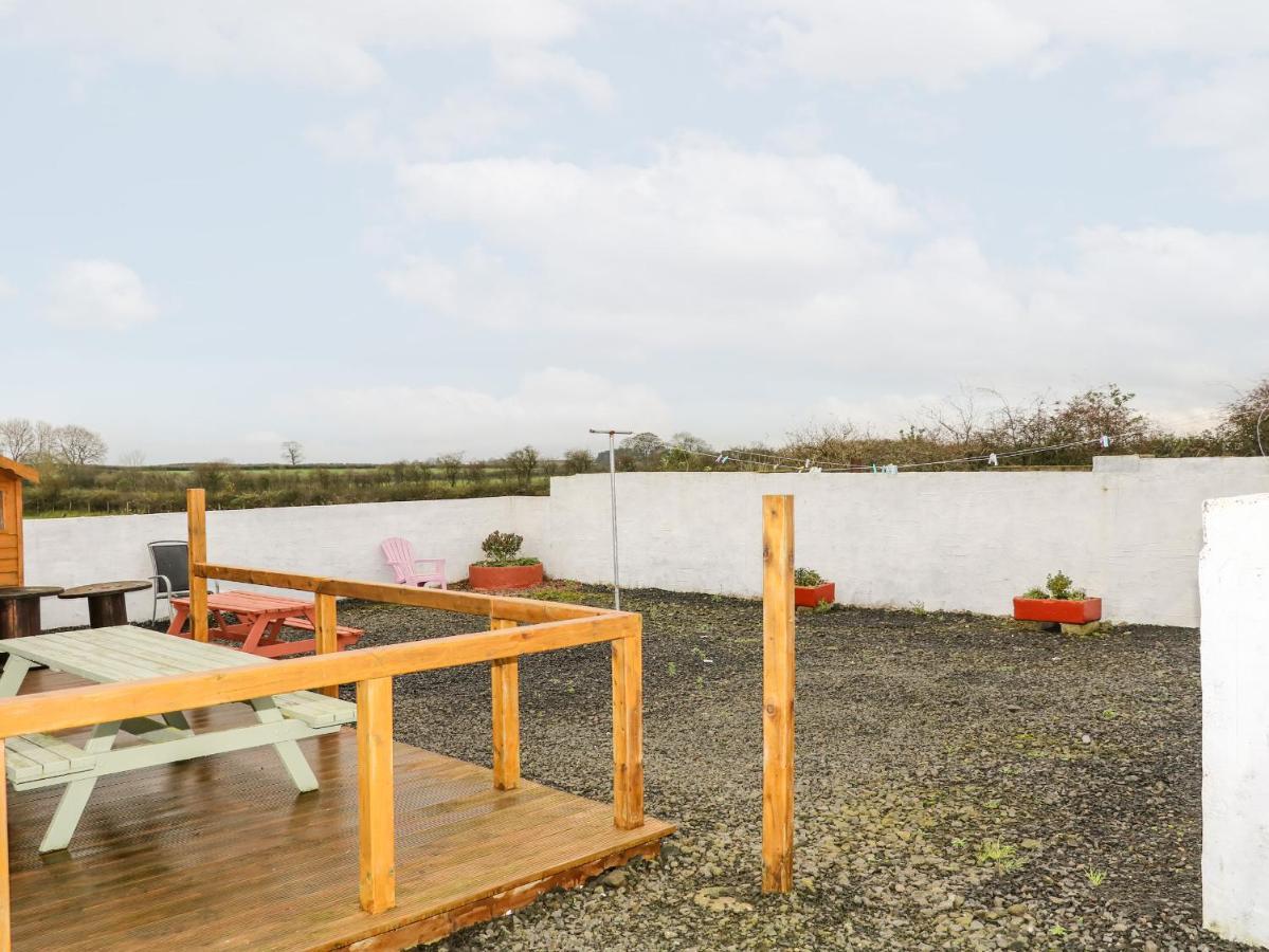 May'S Cottage Bushmills Luaran gambar